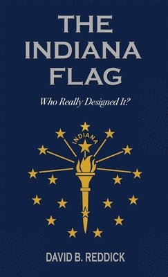 bokomslag Indiana Flag