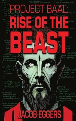 Jacob Eggers - Project Baal, Häftad