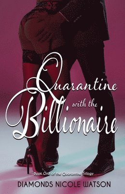 bokomslag Quarantine with the Billionaire