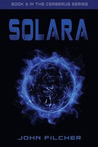 bokomslag Solara