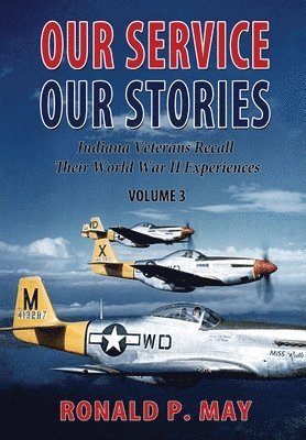 Our Service, Our Stories, Volume 3 1