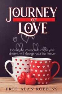 bokomslag Journey of Love