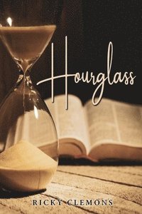 bokomslag Hourglass