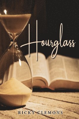 Hourglass 1