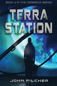 bokomslag Terra Station