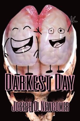 Darkest Day 1
