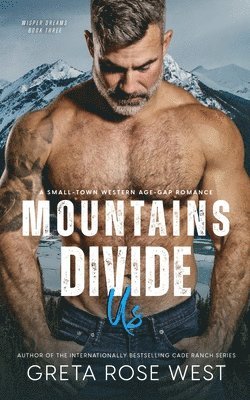 Mountains Divide Us 1