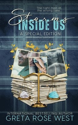 Storms Inside Us