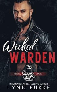 bokomslag Wicked Warden