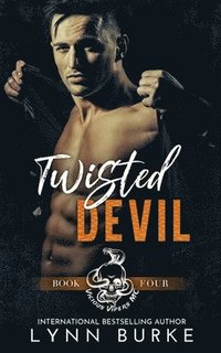 bokomslag Twisted Devil