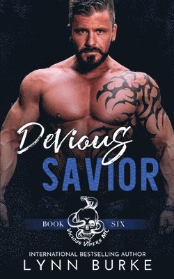 bokomslag Devious Savior