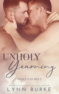 bokomslag Unholy Yearning