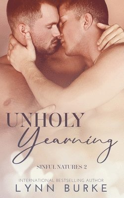 bokomslag Unholy Yearning