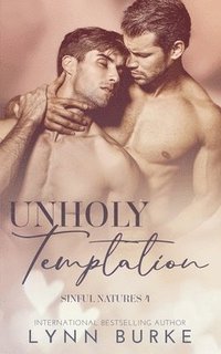 bokomslag Unholy Temptation