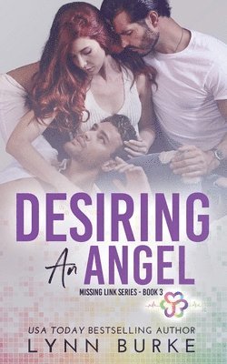 Lynn Burke - Desiring an Angel, Häftad