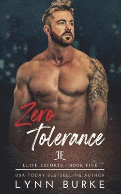 bokomslag Zero Tolerance