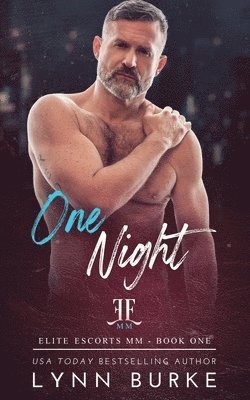 bokomslag One Night