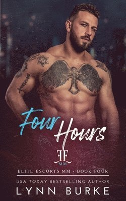 Lynn Burke - Four Hours, Häftad