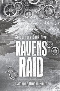 bokomslag Ravens Raid