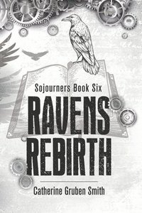 bokomslag Ravens Rebirth