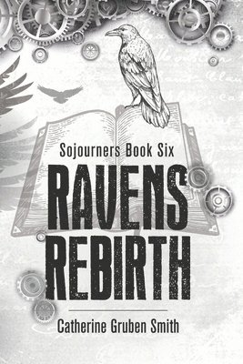 bokomslag Ravens Rebirth