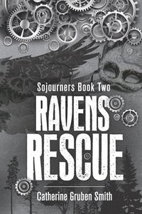 bokomslag Ravens Rescue