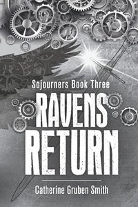 bokomslag Ravens Return