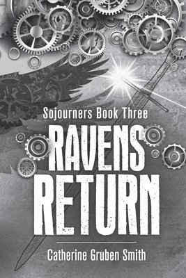 Ravens Return 1