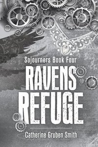 bokomslag Ravens Refuge