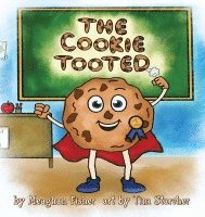 bokomslag The Cookie Tooted