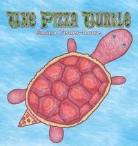 bokomslag Pizza Turtle