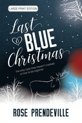 Last Blue Christmas 1