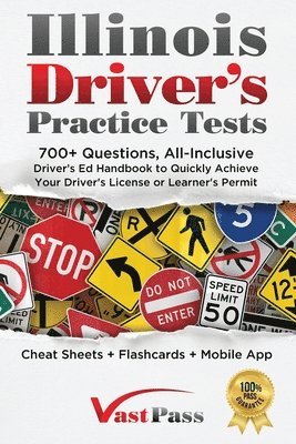 Illinois Driver's Practice Tests 1