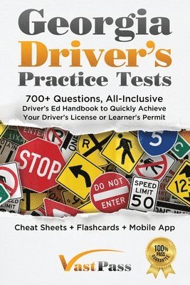 Georgia Driver's Practice Tests 1