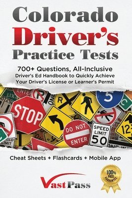 Colorado Driver's Practice Tests 1