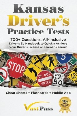 Kansas Driver's Practice Tests 1