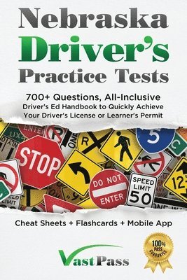 Nebraska Driver's Practice Tests 1