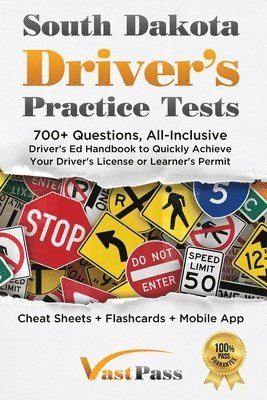 South Dakota Driver's Practice Tests 1