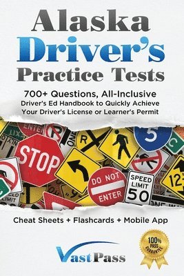Alaska Driver's Practice Tests 1