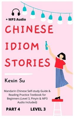 Chinese Idiom Stories (Part 4) 1