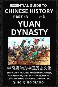 bokomslag Essential Guide to Chinese History (Part 13)