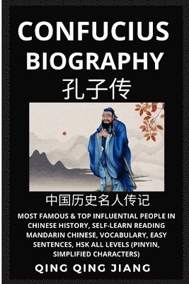 Confucius Biography 1