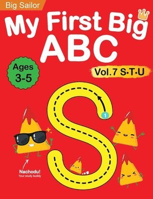 My First Big ABC Book Vol.7 1