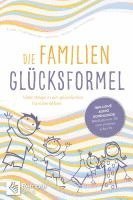 bokomslag Die Familien-Glücksformel