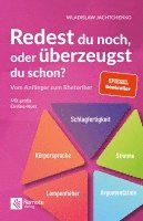 Wladislaw Jachtchenko - Redest du noch oder überzeugst du schon?, Häftad
