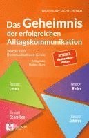 bokomslag Das Geheimnis der erfolgreichen Alltagskommunikation