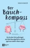 Saskia Winkler - Der Bauchkompass, Häftad. Tillgänglighet: Lägg i varukorg