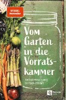 bokomslag Vom Garten in die Vorratskammer