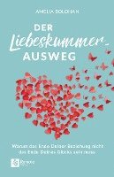 bokomslag Der Liebeskummer-Ausweg