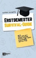 bokomslag Erstsemester-Survival-Guide